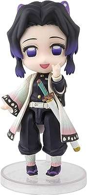 Tamashii nations demon slayer kochou shinobu figurines bandai spirits mini. DIAYTAR COTE D'IVOIRE  - La boutique en ligne qui vous offre des prix imbattables sur une large gamme de produits discount. Ajoutez du style à votre maison avec nos articles de décoration, simplifiez votre quotidien avec des électroménagers modernes, restez connecté avec nos gadgets technologiques et adoptez les dernières tendances de la mode sans vous ruiner. Faites de bonnes affaires à chaque achat chez nous !