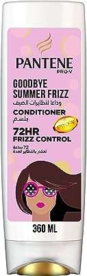 Après shampooing pantene pro v goodbye summer frizz avec contrôle des frisottis pendant. DIAYTAR COTE D'IVOIRE, le choix intelligent pour des acheteurs avisés. Parcourez notre vaste collection de produits à prix réduits, allant des articles ménagers aux gadgets futuristes, pour des achats malins en un clic.