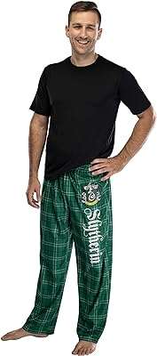 Pantalon de pyjama pour homme harry potter house crest les. Avec DIAYTAR COTE D'IVOIRE, vous pouvez acheter intelligemment tout en restant dans votre budget. Notre boutique en ligne propose une sélection de produits discount pour la maison, l'électroménager, l'informatique et la mode, avec des prix attractifs. Parcourez notre collection dès maintenant et trouvez tout ce dont vous avez besoin à moindre coût !