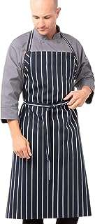 Tablier de chef anglais pour homme chef works a100 bcs rayures à la craie. DIAYTAR COTE D'IVOIRE  : votre boutique en ligne discount préférée ! Faites des économies sur des articles essentiels pour votre vie quotidienne, de l'électroménager à l'informatique en passant par la mode et les gadgets. Ne cherchez plus, les meilleurs prix sont chez nous !