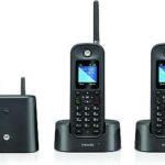 Téléphone sans fil longue portée motorola o212 dect 6.0 résistant à l'eau et la poussière. Exprimez votre style sans dépenser une fortune avec DIAYTAR COTE D'IVOIRE . Découvrez notre collection de vêtements tendance à prix discount, des dernières innovations de la mode aux classiques intemporels. Soyez à la mode sans vous ruiner, seulement avec DIAYTAR COTE D'IVOIRE .