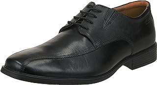 Chaussures oxford clarks tilden walk pour hommes marron 7. À la recherche de bonnes affaires ? DIAYTAR COTE D'IVOIRE  est là pour vous ! Notre boutique en ligne généraliste propose une variété de produits discount, allant des articles pour la maison à l'électroménager, en passant par l'informatique et la mode, ainsi que les gadgets indispensables à petits prix.