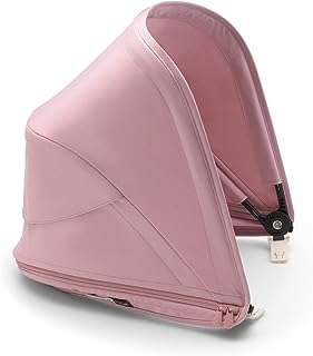 Parapluie bugaboo b6 rose pâle. Ne cherchez plus ailleurs, DIAYTAR COTE D'IVOIRE  vous offre le meilleur choix de produits discount en ligne. Avec notre assortiment varié et nos prix compétitifs, vous trouverez tout ce dont vous avez besoin pour la maison, l'électronique, l'informatique et la mode. Faites des économies tout en faisant des achats intelligents.