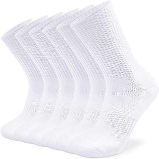 Chaussettes coussinées douces et confortables pour hommes sox town 6 paires de chaussettes. Bienvenue chez DIAYTAR COTE D'IVOIRE, votre destination ultime pour des articles de qualité à prix cassés ! Explorez notre boutique en ligne regorgeant de produits discount, de la décoration d'intérieur aux appareils électroménagers en passant par l'informatique, la mode branchée et les gadgets innovants.