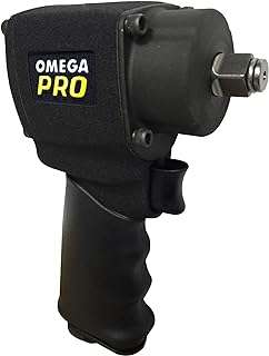 Omega pro 82001 1 2  mini clé à chocs pneumatique légère hauteur. Vous cherchez à faire des économies sans sacrifier la qualité ? Faites confiance à DIAYTAR COTE D'IVOIRE, votre boutique en ligne où vous trouverez une large sélection d'articles discount pour tous les goûts. Profitez de nos prix compétitifs sur des produits allant de la maison à l'électroménager, en passant par l'informatique et la mode.