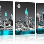 Impressions sur toile en noir et blanc décoration murale de la ville. Découvrez DIAYTAR COTE D'IVOIRE, votre destination incontournable pour des achats discount en ligne. Notre magasin généraliste propose une vaste gamme de produits, allant des articles ménagers pratiques aux appareils électroménagers de pointe, en passant par les gadgets multimédias les plus récents et les vêtements tendance. Faites des économies substantielles tout en vous offrant des produits de la plus haute qualité !
