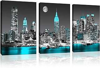 Impressions sur toile en noir et blanc décoration murale de la ville. Découvrez DIAYTAR COTE D'IVOIRE, votre destination incontournable pour des achats discount en ligne. Notre magasin généraliste propose une vaste gamme de produits, allant des articles ménagers pratiques aux appareils électroménagers de pointe, en passant par les gadgets multimédias les plus récents et les vêtements tendance. Faites des économies substantielles tout en vous offrant des produits de la plus haute qualité !