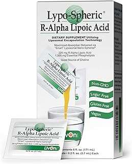 Complément alimentaire lipo sphérique de livon laboratories 30 unités 02 once liquide. Un large choix, des prix imbattables, c'est ce que vous offre DIAYTAR COTE D'IVOIRE . Avec des produits discount pour tous les besoins, de la maison à l'électroménager, de l'informatique à la mode et aux gadgets, notre boutique en ligne va au-delà de vos attentes pour vous proposer des produits abordables sans compromis sur la qualité.