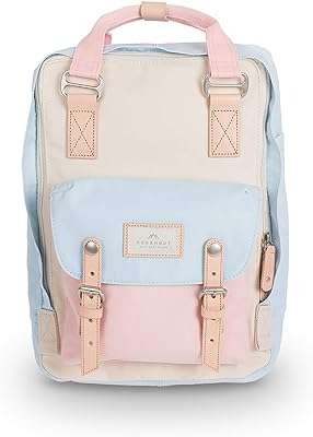 Sac à dos officiel donut macaron pour hommes. DIAYTAR COTE D'IVOIRE  est la solution idéale pour les amateurs de bonnes affaires. Notre boutique en ligne propose une gamme complète de produits discount, allant des articles pour la maison à l'informatique, en passant par l'électroménager et la mode. Faites des économies sur vos achats tout en bénéficiant de produits de qualité chez DIAYTAR COTE D'IVOIRE .