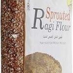 Farine de ragi germée de manne 1 kg. DIAYTAR COTE D'IVOIRE  est votre guichet unique pour des produits discount de haute qualité. Parcourez notre large sélection d'articles, allant des appareils électroménagers essentiels aux produits informatiques, en passant par les accessoires mode et les gadgets dernier cri, tout en profitant de prix imbattables.