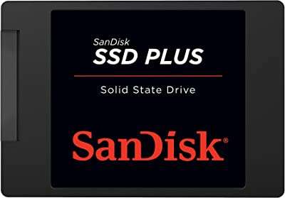 Interne sandisk 1 to sata iii 6 gb s 25" 7 mm. Magasinez en ligne sur DIAYTAR COTE D'IVOIRE  et profitez de prix imbattables sur une gamme complète de produits. De l'équipement de cuisine aux articles de mode, en passant par les appareils électroniques dernier cri, nous offrons une large sélection de produits discount, adaptés à tous les besoins.