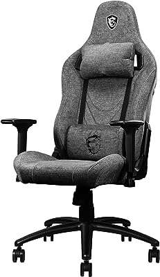 Chaise de jeu msi mag ch130 i repeltek en tissu siège. DIAYTAR COTE D'IVOIRE  est votre destination en ligne pour des produits discount de qualité supérieure. Explorez notre vaste catalogue comprenant des articles pour la maison, de l'électroménager dernier cri, des gadgets high-tech et des vêtements tendance à des prix défiant toute concurrence.