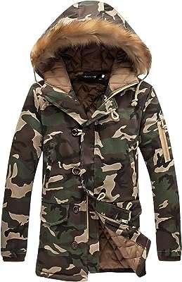 Sweat à capuche chaud en fourrure pour hommes cambudy robe d'hiver. Faites des économies sur tous vos achats avec DIAYTAR COTE D'IVOIRE, la boutique en ligne qui propose une large gamme de produits discount. Que vous recherchiez des articles pour la maison, des appareils électroniques à la pointe de la technologie, des vêtements tendance ou des gadgets innovants, vous trouverez tout cela à des prix compétitifs chez DIAYTAR COTE D'IVOIRE . N'attendez plus pour bénéficier de nos offres imbattables et profitez d'une expérience d'achat en ligne optimale.