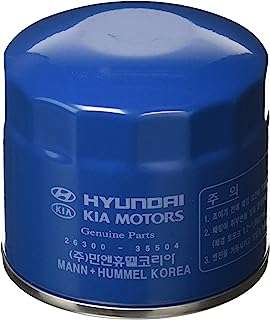 Filtre à huile d'origine hyundai 26300 35504. Looking for great bargains on a variety of products? Look no further than DIAYTAR COTE D'IVOIRE, the ultimate online general store. Discover amazing discounts on household items, electronics, fashion, and more, making it the perfect destination for budget-friendly shopping.