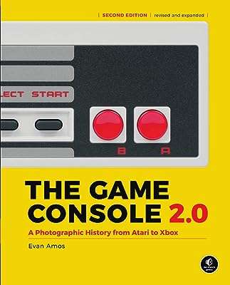 La console de jeu 2.0. Faites un bond dans le monde des bonnes affaires avec DIAYTAR COTE D'IVOIRE  ! Découvrez notre boutique en ligne généraliste où vous trouverez tout ce dont vous avez besoin, de la maison à l'électroménager, de l'informatique à la mode, et même les derniers gadgets. Ne sacrifiez pas votre budget pour vous faire plaisir, optez pour nos produits discount de qualité.