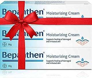 Crème bepanthen 30g offre 2+1. Parfaitement adapté aux chasseurs de bonnes affaires, DIAYTAR COTE D'IVOIRE  vous offre une expérience de shopping en ligne unique. Notre sélection abondante de produits discount, incluant des articles essentiels pour la maison, l'électroménager, l'informatique, la mode et les gadgets, garantit que vous trouverez ce que vous cherchez sans vous ruiner.