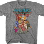 Série télévisée masters of the universe t shirt pour jeunes du groupe. DIAYTAR COTE D'IVOIRE  : la destination incontournable pour des achats discount en ligne. Découvrez notre gamme complète de produits discount allant des indispensables de la maison aux dernières tendances en matière de gadgets et d'informatique. Faites des économies tout en obtenant des articles de qualité en un seul clic !