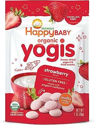 Happy family organics yogi yogourt en poudre biologique et collations aux fruits. Exprimez votre style sans vous ruiner en explorant notre collection de mode à prix discount sur DIAYTAR COTE D'IVOIRE . Que vous recherchiez des vêtements, des chaussures ou des accessoires tendance, notre boutique en ligne propose des articles de qualité à des prix défiant toute concurrence.