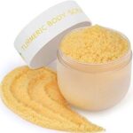 Exfoliant corporel au curcuma lanbena gommage au sel avec extrait de citron pour exfolier. À la recherche de bonnes affaires en ligne ? Ne cherchez plus ! DIAYTAR COTE D'IVOIRE  vous offre un vaste choix de produits discount, de la maison à l'électroménager, en passant par l'informatique et la mode. Faites-vous plaisir à des prix incroyables et découvrez notre sélection dès maintenant.