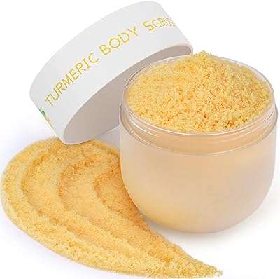 Exfoliant corporel au curcuma lanbena gommage au sel avec extrait de citron pour exfolier. À la recherche de bonnes affaires en ligne ? Ne cherchez plus ! DIAYTAR COTE D'IVOIRE  vous offre un vaste choix de produits discount, de la maison à l'électroménager, en passant par l'informatique et la mode. Faites-vous plaisir à des prix incroyables et découvrez notre sélection dès maintenant.