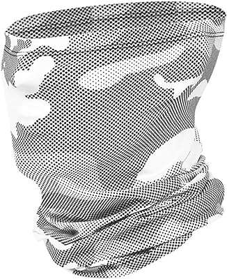 Masque bandana de cyclisme pour hommes et femmes foulard magique cagoule protection du cou. À la recherche de bons plans en ligne ? Ne cherchez pas plus loin que DIAYTAR COTE D'IVOIRE  ! Notre boutique généraliste vous propose une large gamme de produits discount, allant des articles pour la maison aux appareils électroménagers, en passant par l'informatique, la mode et les gadgets. Faites des économies tout en trouvant des produits de qualité, le tout en quelques clics seulement.