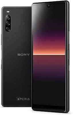 Sony xperia l4 6.2" écran large 21:9 | appareil photo triple objectif. DIAYTAR COTE D'IVOIRE  - votre partenaire discount pour une vie plus abordable. Nous vous présentons une vaste sélection de produits de qualité à des prix imbattables, allant de l'électroménager performant aux articles de mode élégants. Achetez malin avec nous et réalisez d'importantes économies.