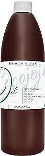 Huile de graines noires d'arabie saoudite 16 oz 100% pure huile. Plongez dans l'univers économique de DIAYTAR COTE D'IVOIRE, votre boutique en ligne incontournable pour les bonnes affaires. Parcourez notre sélection abondante de produits discount allant de la maison à l'électroménager, en passant par l'informatique et la mode. Économisez dès maintenant sur tous vos achats chez DIAYTAR COTE D'IVOIRE !
