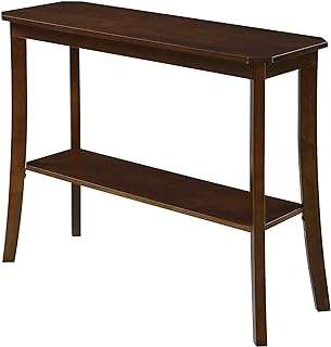 Table console designs2go baja de convenience concepts expresso. DIAYTAR COTE D'IVOIRE, votre partenaire pour des achats électroniques à prix discount. Découvrez notre large choix d'appareils high-tech, des smartphones aux téléviseurs en passant par les enceintes et les caméras. Profitez de nos offres imbattables pour vous équiper des dernières innovations technologiques sans vous ruiner.