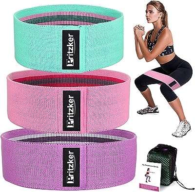 Bandes de résistance à l'exercice pour les jambes les fesses et les hanches. Bienvenue chez DIAYTAR COTE D'IVOIRE, votre guichet unique pour des achats discount en ligne. Parcourez notre catalogue étendu et trouvez des articles variés, allant de l'électroménager pratique à la dernière mode, le tout à des prix imbattables. Profitez de la qualité sans compromis tout en maximisant vos économies chez nous.