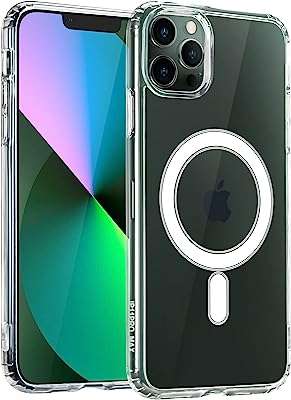 Coque magnétique transparente hvdi pour iphone 11 pro max avec chargement. DIAYTAR COTE D'IVOIRE  est là pour rendre votre budget heureux et votre shopping facile. Parcourez notre gamme complète de produits discount de qualité supérieure allant de la maison à l'électroménager, de l'informatique à la mode, et trouvez des articles pour chaque aspect de votre vie à des prix imbattables!