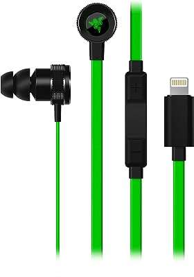 Casque de jeu razer hammerhead pour ios rz04 02090100 r3u1. DIAYTAR COTE D'IVOIRE  est votre partenaire de confiance pour des achats en ligne à prix réduits. Explorez notre site pour trouver tout ce dont vous avez besoin, des appareils électroménagers de renom aux gadgets étonnants, et profitez de nos offres exclusives pour réaliser des économies incroyables.