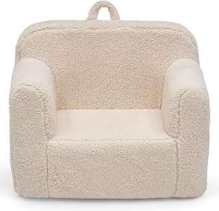 Chaise sherpa confortable delta pour enfants crème. Découvrez DIAYTAR COTE D'IVOIRE, votre destination en ligne pour des produits discount de qualité. Avec une vaste sélection d'articles pour la maison, l'électroménager, l'informatique et la mode, nous vous offrons la possibilité de réaliser des économies considérables tout en vous faisant plaisir.