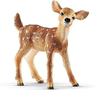 Figurine d'animal schleich de wild life jouets animaux pour garçons et filles. Besoin de faire des économies sans sacrifier la qualité ? Ne cherchez pas plus loin que DIAYTAR COTE D'IVOIRE . Notre boutique en ligne généraliste propose des produits discount de premier choix pour la maison, l'électroménager, l'informatique et la mode. Offrez-vous le meilleur au meilleur prix avec DIAYTAR COTE D'IVOIRE .
