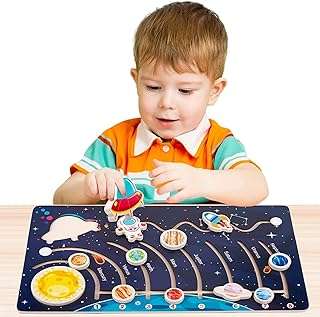 Maman suis je en bois système solaire puzzles enfants espace planète jouets. Rejoignez DIAYTAR COTE D'IVOIRE, votre compagnon de shopping à prix malin ! Explorez notre boutique en ligne et découvrez un éventail de produits discount, des articles essentiels pour la maison aux appareils électroménagers, en passant par l'informatique, la mode tendance et les gadgets à petit prix.