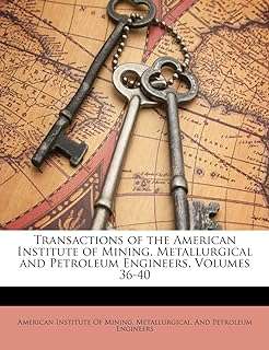 Transactions de l'american institute of mining metallurgical and petroleum engineers volumes. Bienvenue chez DIAYTAR COTE D'IVOIRE, votre destination en ligne pour des produits discount à prix imbattables ! Que vous ayez besoin d'électroménager, d'articles pour la maison, de gadgets high-tech, de vêtements à la mode ou d'accessoires informatiques, nous avons tout ce qu'il vous faut. Faites des économies tout en profitant de la meilleure qualité grâce à notre large gamme de produits.