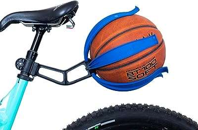 Kik ball support de ballon de vélo | dispositif de sécurité pour le vélo. DIAYTAR COTE D'IVOIRE  : votre destination shopping discount ! Découvrez notre boutique en ligne généraliste qui vous offre une multitude de produits à prix cassés, allant de l'électroménager à l'informatique en passant par la mode et les gadgets. Faites le choix du meilleur rapport qualité-prix et trouvez tout ce dont vous avez besoin en visitant notre site dès maintenant !