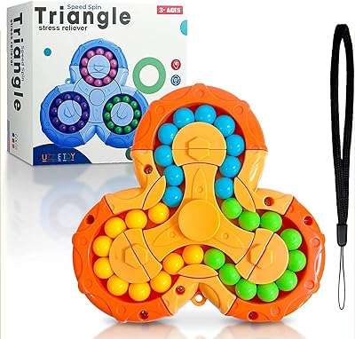 Jouets fidget spinner génériques pour enfants par toys puzzle cadeau amusant pour soulager le stress. Besoin de dépenser moins sans renoncer à la qualité ? DIAYTAR COTE D'IVOIRE  est là pour vous ! Explorez notre catalogue en ligne et découvrez une multitude de produits discount pour la maison, l'électroménager, l'informatique et la mode, qui répondront à tous vos besoins tout en respectant votre budget.