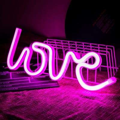 Enseigne néon led qiao in love fournitures de fête pour enfants. DIAYTAR COTE D'IVOIRE  - Votre destination discount pour tous vos besoins. Parcourez notre collection de produits de haute qualité, allant de la maison à l'électroménager, de l'informatique à la mode, et trouvez les meilleures offres en ligne. Profitez de nos prix imbattables et faites des économies dès maintenant!