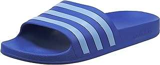 Claquettes adilette aqua unisexes hp9391. Vous cherchez des produits discount de qualité ? Ne cherchez plus, DIAYTAR COTE D'IVOIRE  est là pour vous. Notre boutique en ligne généraliste propose une large gamme d'articles allant de la maison à l'informatique en passant par l'électroménager et la mode. Faites des économies sans compromettre la qualité grâce à notre sélection minutieusement choisie de produits à prix réduits. Profitez des avantages du shopping en ligne avec DIAYTAR COTE D'IVOIRE .