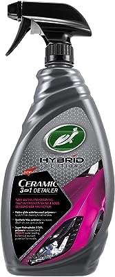 Turtle wax 53413 hybrid solutions vernis céramique 3 en 1 32 onces liquides. Get ready to save big on all your shopping needs at DIAYTAR COTE D'IVOIRE . From home essentials to cutting-edge electronics, stylish fashion pieces, and trendy gadgets, our online store is filled with an extensive range of discounted products that cater to your every need while keeping your budget intact.