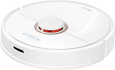 Aspirateur robot intelligent roborock s6 cartographie multi étages navigation sélective lidar nettoyage de la salle. DIAYTAR COTE D'IVOIRE, votre adresse incontournable pour des produits discount à portée de clic. Faites des économies sur vos achats en explorant notre large gamme d'articles variés, allant des produits de la maison aux gadgets dernier cri, sans oublier les équipements informatiques et les articles à la mode.