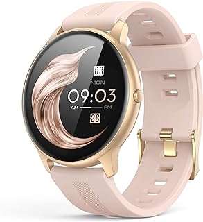 Agbtech activity tracker montre intelligente ip68 résistant à l'eau et la poussière. Trouvez tout ce dont vous avez besoin à des prix imbattables chez DIAYTAR COTE D'IVOIRE  - une boutique en ligne généraliste qui vous propose des produits discount pour la maison, l'électroménager, l'informatique et plus encore.