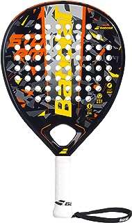Raquette de paddle babolat storm unisexe adulte noir (noir) taille unique. Faites des économies sur tous les fronts avec DIAYTAR COTE D'IVOIRE . Parcourez notre boutique en ligne et trouvez tout ce dont vous avez besoin, des appareils électroménagers dernier cri aux vêtements à la mode, en passant par les gadgets high-tech, le tout à des prix imbattables.