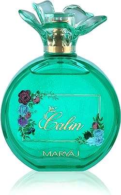De maryaj parfums pour femme eau de parfum 100 ml. Vous cherchez des produits de qualité à petit prix ? Ne cherchez plus ! DIAYTAR COTE D'IVOIRE  est votre destination en ligne pour tous vos besoins discount. Explorez notre sélection variée, allant de la maison à l'électroménager, de l'informatique à la mode et aux gadgets, et découvrez des offres exceptionnelles qui correspondent à votre budget. Faites des économies sans compromettre la qualité avec DIAYTAR COTE D'IVOIRE .