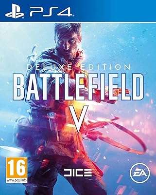 Battlefield 5 deluxe edition playstation 4 par ea. DIAYTAR COTE D'IVOIRE, votre destination en ligne pour des achats malins. Parcourez notre vaste sélection de produits discount allant de la maison à l'électronique en passant par la mode et l'informatique. Ne sacrifiez pas la qualité pour le prix lorsque vous pouvez avoir les deux chez nous.