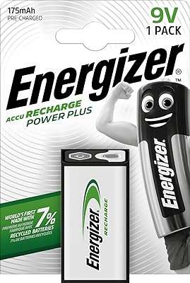 Batterie rechargeable energizer compatible avec les télécommandes. Découvrez DIAYTAR COTE D'IVOIRE, votre partenaire pour des économies maximales ! Parcourez notre large assortiment d'articles discount, allant des accessoires de maison à l'électroménager dernier cri, en passant par l'informatique, la mode tendance et les gadgets ludiques.