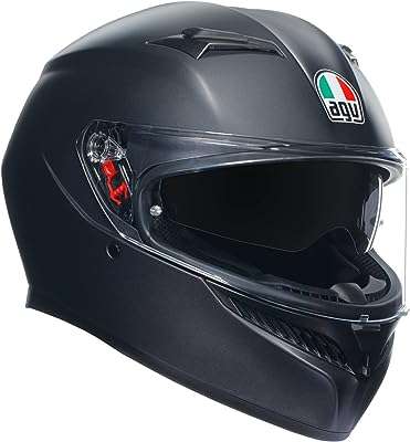 Casque de moto intégral agv avec pare soleil modèle k3 ece 22 06. Devenez le roi des gadgets sans vous ruiner sur DIAYTAR COTE D'IVOIRE . Avec notre collection de produits originaux et abordables, vous aurez toujours le cadeau parfait à portée de main. Parcourez notre boutique en ligne pour découvrir des gadgets étonnants qui feront plaisir à coup sûr.