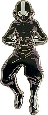 Avatar state aang (corps entier) épingle de collection le dernier. DIAYTAR COTE D'IVOIRE, votre solution intelligente pour des achats malins. Découvrez notre boutique en ligne et bénéficiez de prix discount sur une large sélection de produits pour la maison, l'électroménager, l'informatique et la mode. Ne manquez pas l'opportunité de faire des économies avec DIAYTAR COTE D'IVOIRE !