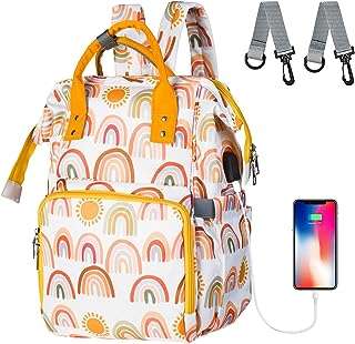 Sac à langer vlanmon. Découvrez DIAYTAR COTE D'IVOIRE, votre boutique en ligne généraliste offrant une sélection impressionnante de produits discount. Que vous recherchiez des articles pour votre maison, des appareils électroménagers à la pointe de la technologie, des équipements informatiques ou même les dernières tendances de la mode et les gadgets les plus cool, nous avons tout ce dont vous avez besoin, à des prix incroyablement bas !