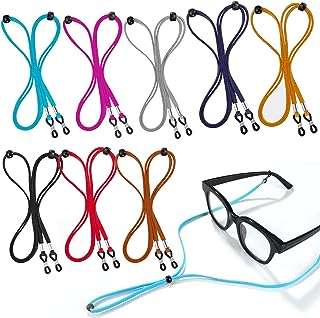Sangle de lunettes en cuir sangle cuir réglable support soleil sport pour hommes et femmes. Faites de bonnes affaires dès aujourd'hui avec DIAYTAR COTE D'IVOIRE  ! Parcourez notre boutique en ligne généraliste où vous trouverez une large gamme de produits discount, des articles pour la maison à l'électroménager, en passant par l'informatique et la mode. Profitez de nos prix compétitifs et offrez-vous des produits de qualité à moindre coût.